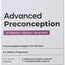 Advanced Preconception