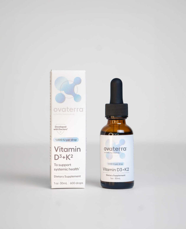 Male Prenatal Vitamins - AndroEnergen™ Ubiquinol CoQ10 with Vitamin D Booster