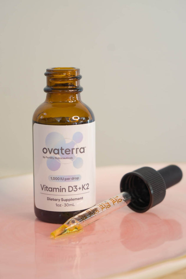 Male Prenatal Vitamins - AndroEnergen™ Ubiquinol CoQ10 with Vitamin D Booster