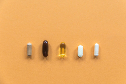 Looking for the Best Fertility Supplements?