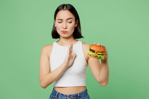 Foods to Avoid When Trying to Get Pregnant