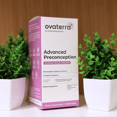 Advanced Preconception