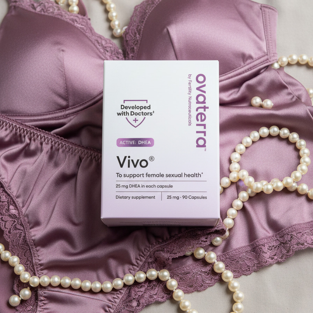 Vivo® Sexual Health for Women