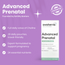 Advanced Prenatal Vitamins with Choline