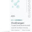 OvoEnergen™ Ubiquinol CoQ10 for Fertility | 100 mg for Women with VESIsorb®