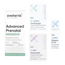 Preconception Pack for Women: Vitamins for Pregnancy (Over 40)