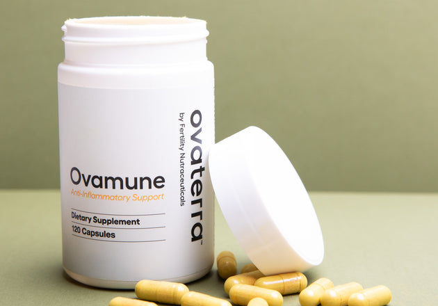 Ovamune™ Anti-Inflammatory Supplements