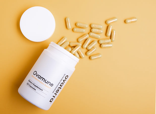 Ovamune™ Anti-Inflammatory Supplements