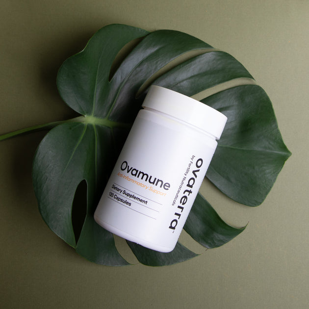 Ovamune™ Anti-Inflammatory Supplements