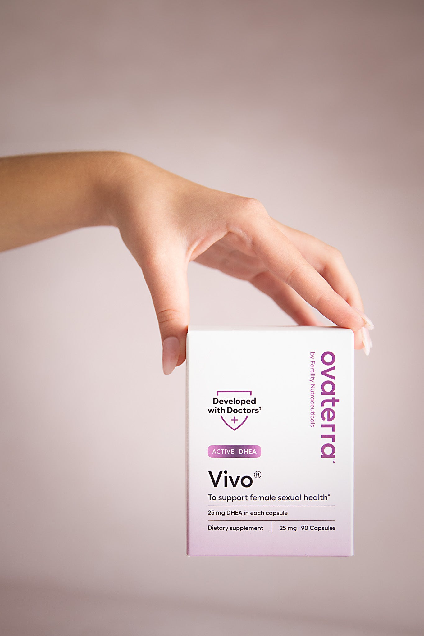Vivo® Sexual Health for Women