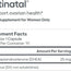 FERTINATAL® DHEA For Women