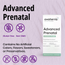 Advanced Prenatal Vitamins with Choline