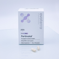 FERTINATAL® DHEA For Women