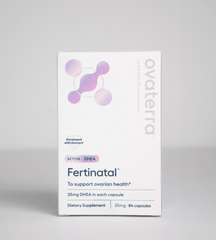 FERTINATAL® DHEA For Women