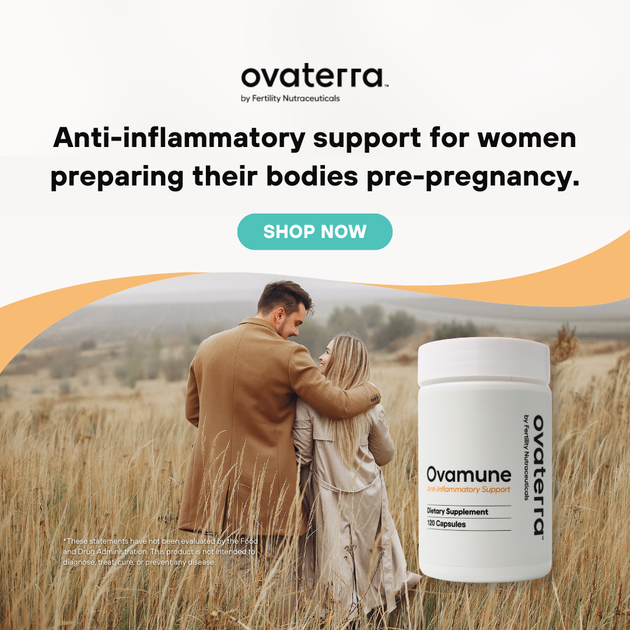 Ovamune™ Anti-Inflammatory Supplements