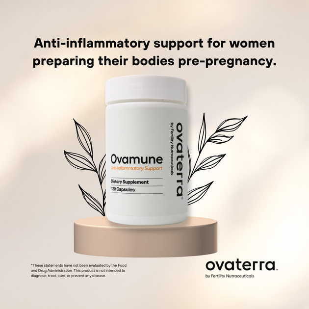 Ovamune™ Anti-Inflammatory Supplements