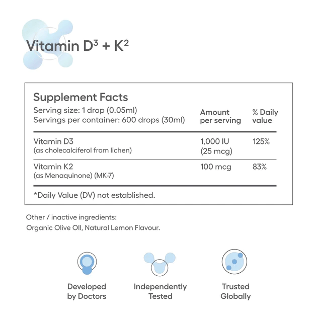 Prenatal Vitamin D