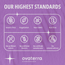 OvoEnergen™ Ubiquinol CoQ10 for Fertility | 100 mg for Women with VESIsorb®