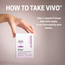 Vivo® Sexual Health for Women