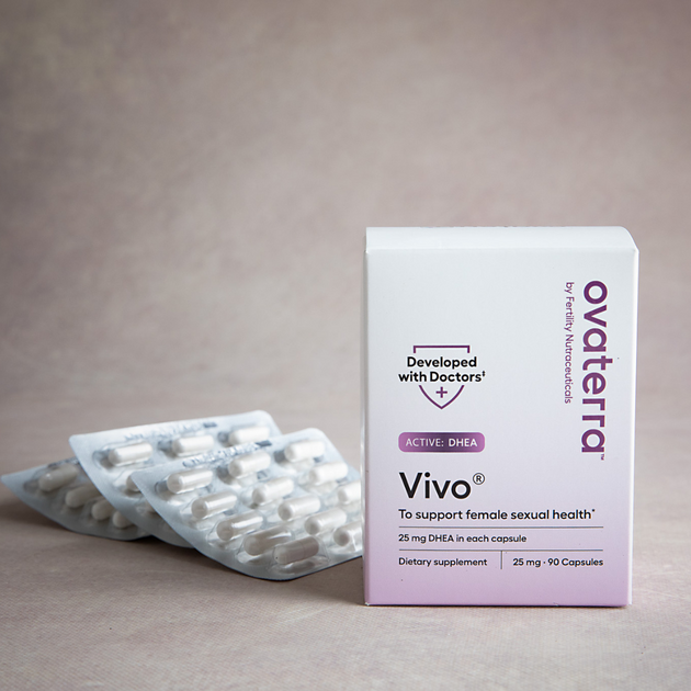 Vivo® Sexual Health for Women