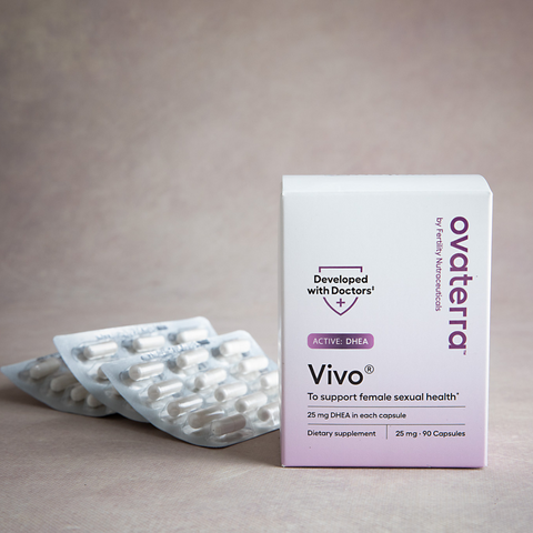 Vivo® Sexual Health for Women