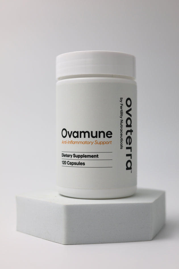 Ovamune™ Anti-Inflammatory Supplements